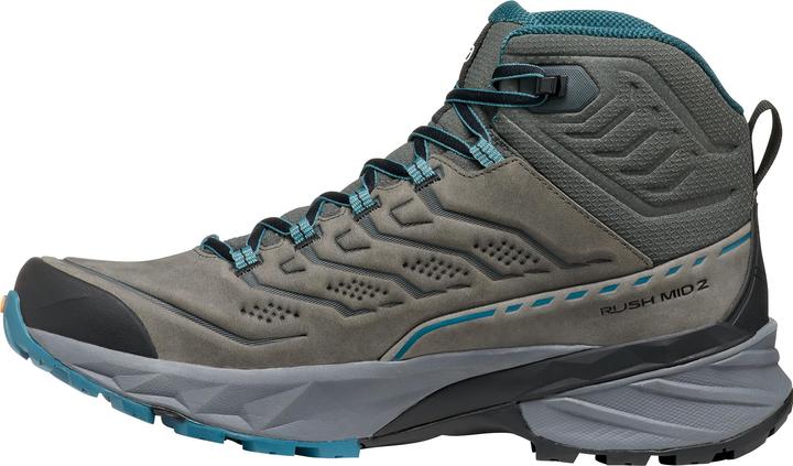 Produktbild Scarpa Rush 2 Pro Mid GTX (46)