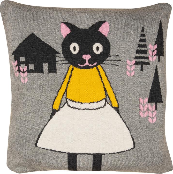 Image du produit Tranquillo Mietz (35 x 35 cm)
