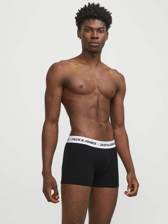 Actual product image Jack & Jones 5-Pack Boxer Shorts (M, 5-pack)