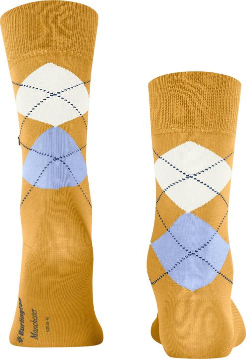 Actual product image Burlington Manchester (Single pack, 40 - 46)