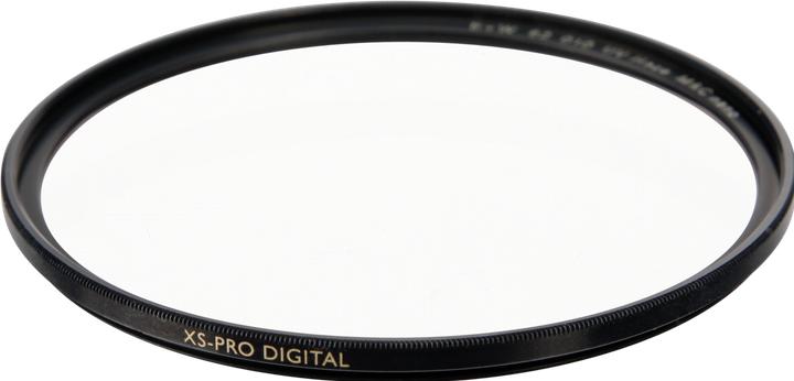 Produktbild B+W XS-Pro Digital 010 UV Haze (49 mm, UV-Filter)
