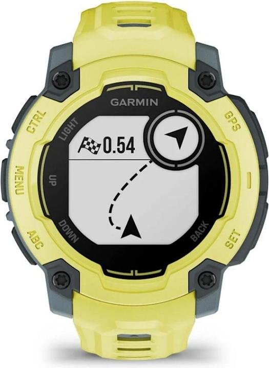Actual product image Garmin Instinct E (45 mm)