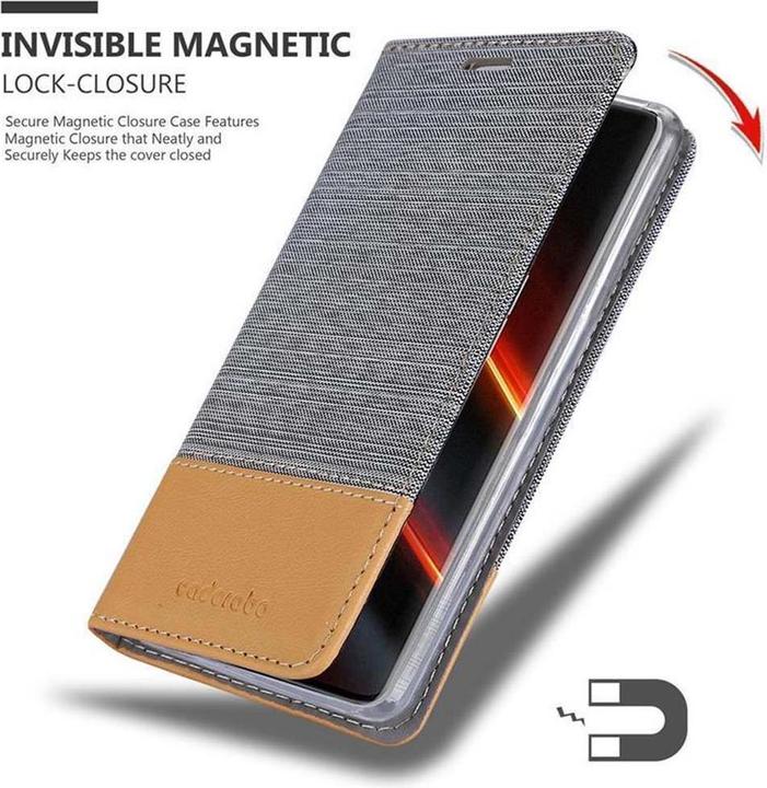Actual product image Cadorabo Jeans Optik (OnePlus 7T Pro)