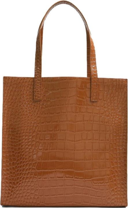 Immagine prodotto Ted Baker Wenella Croc Effect Icon Bag