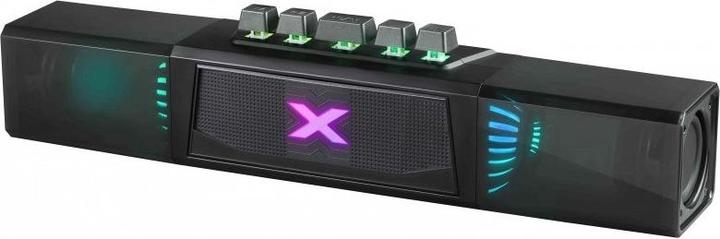 Defender SOUNDBAR XENO 20W LED BLUETOOTH 65129 (20 W)