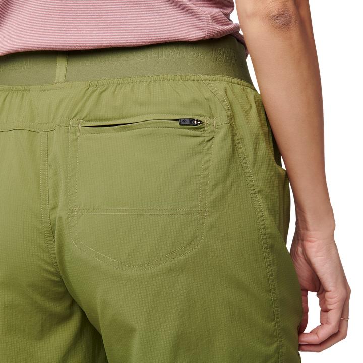 Image du produit Black Diamond Femmes Sierra LT (L)