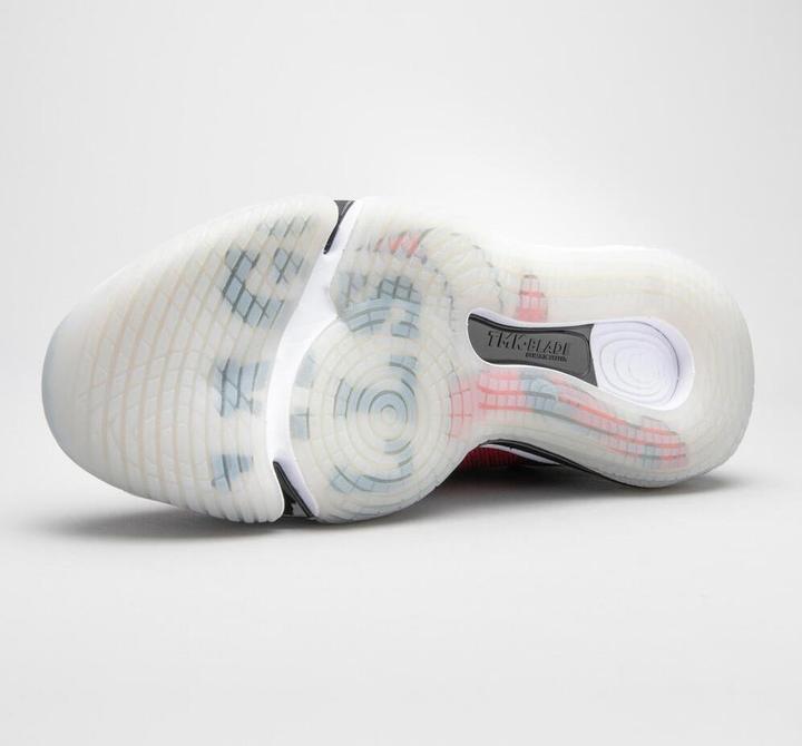 Produktbild Tarmak Sportschuhe Basketball mittlerer Schaft Schnürung Mesh (44)