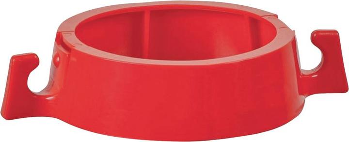 Actual product image BRW Chain holder for traffic cones