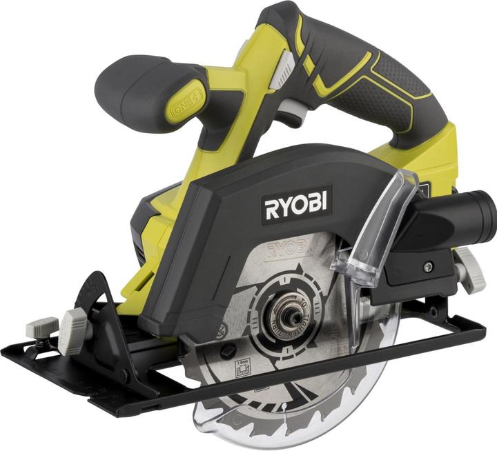 Productafbeelding Ryobi cirkelzaag 5133002628