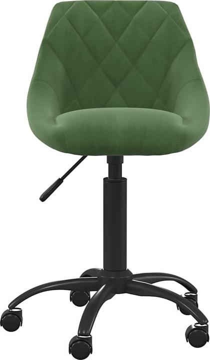 Actual product image vidaXL Esszimmerstuhl