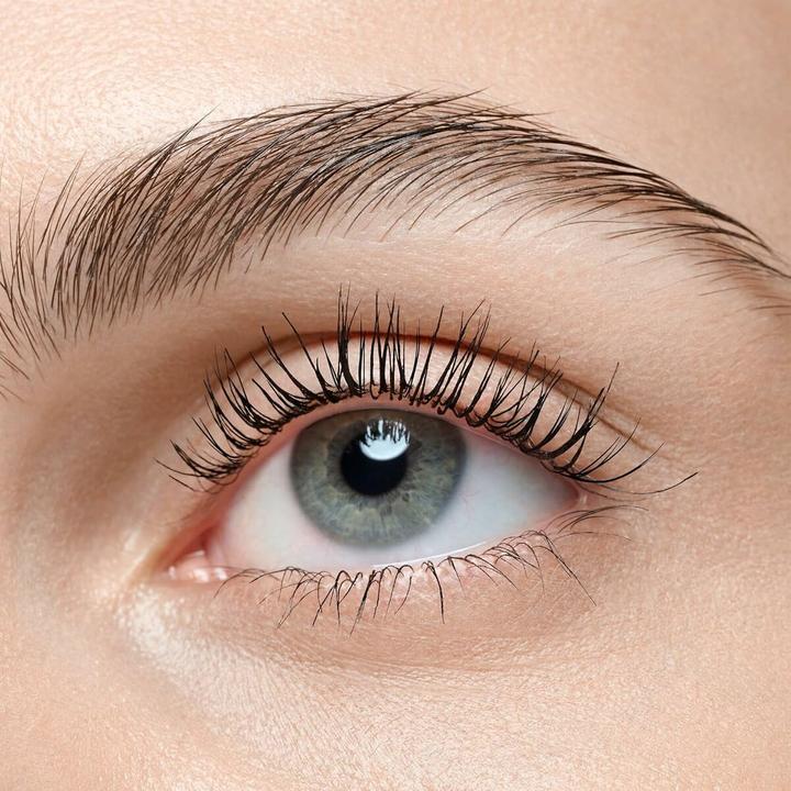 Immagine prodotto Catrice Hyper Lash Waterproof Mascara (010 Nero elettrico)