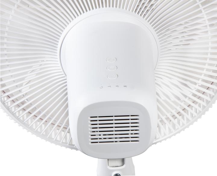 Actual product image Domo Standventilator