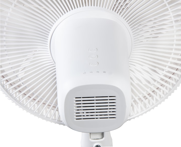 Actual product image Domo Standing Fan