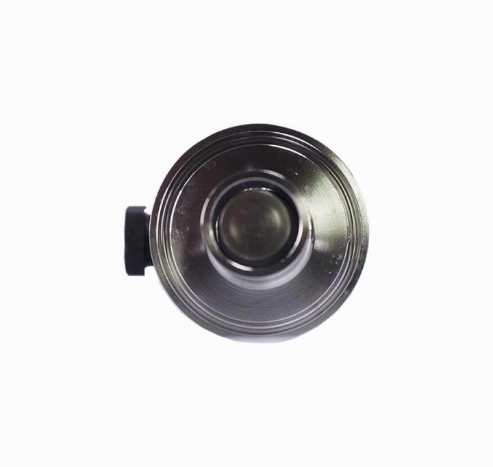 Actual product image Jumo Conductivity sensor