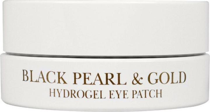 Produktbild Petitfée Black Pearl & Gold (Augenpatches, Tag + Nacht, 85 g)