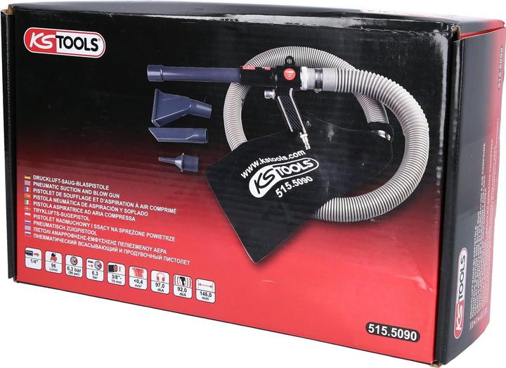 Produktbild KS Tools 515.5090