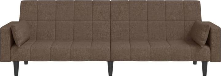 Produktbild vidaXL Schlafsofa (2-Sitzer)