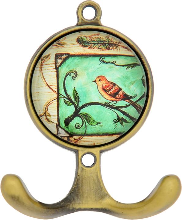 Produktbild Tranquillo Vogel