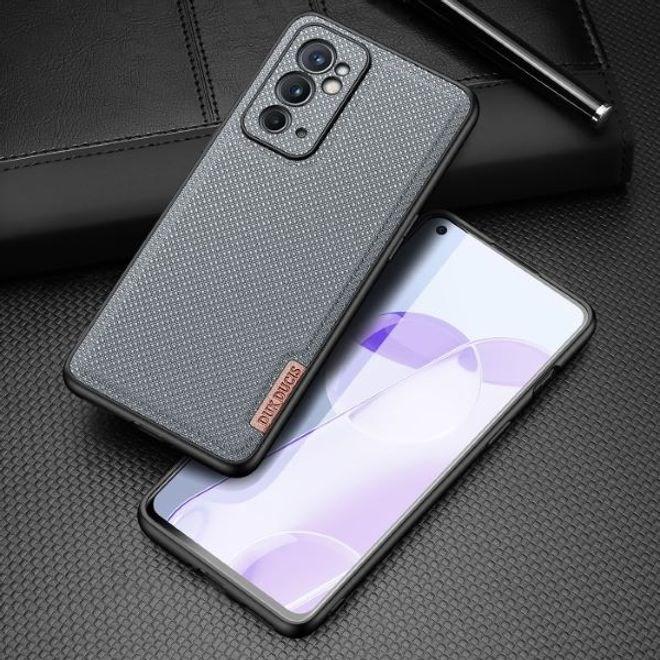 Immagine prodotto Dux Ducis Copertina rigida della serie Fino (OnePlus 9RT 5G)