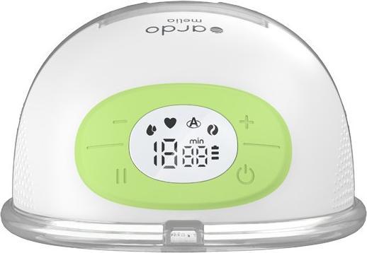 Ardo Melia, portable electric double breast pump