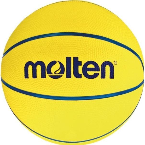 Molten, Basketball