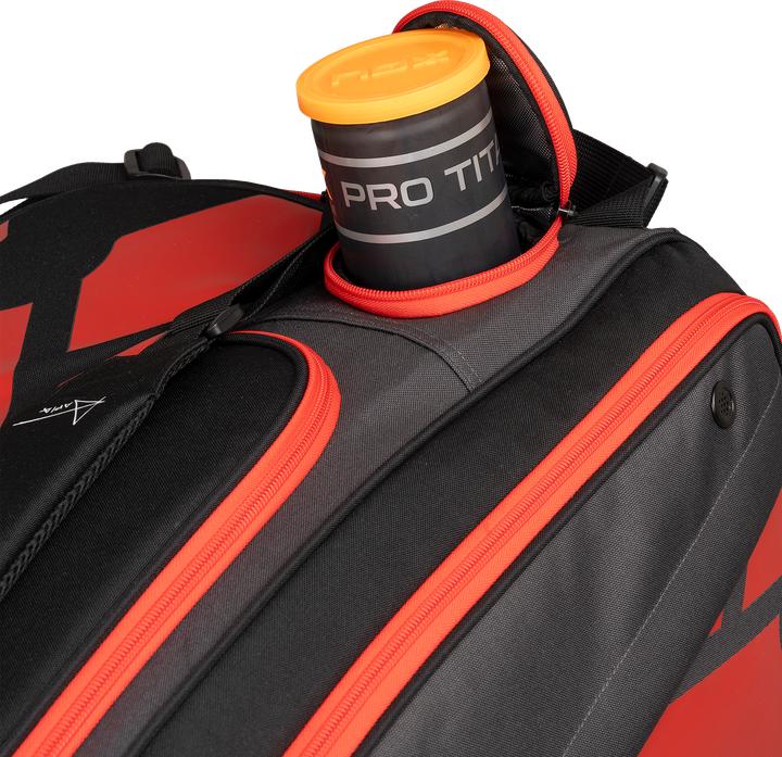 Produktbild Nox AT10 XXL