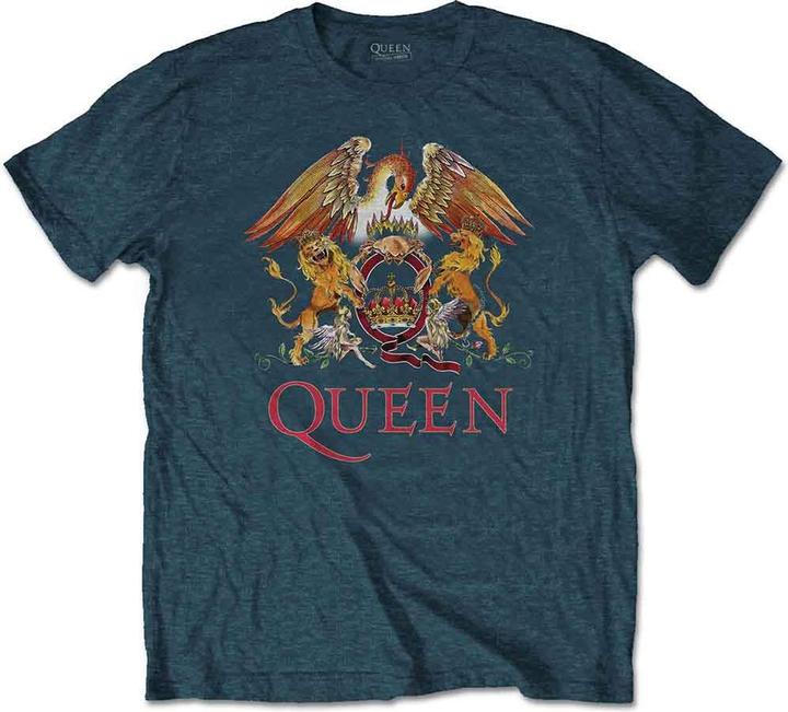 Immagine prodotto Queen Classic Crest (XXL)