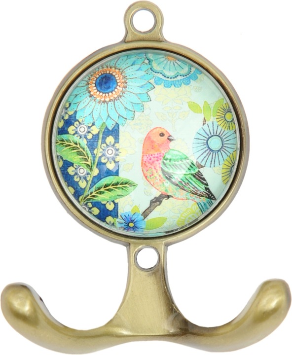 Actual product image Tranquillo Vogel