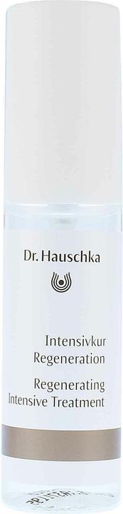 Dr. Hauschka Intensivkur Regeneration (40 ml)