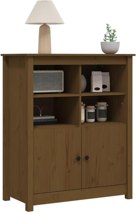 Produktbild vidaXL Sideboard (83 x 83 x 100 cm)