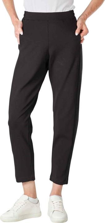 Produktbild Armedangels Magdaalena Pants Jersey Black (XXL)