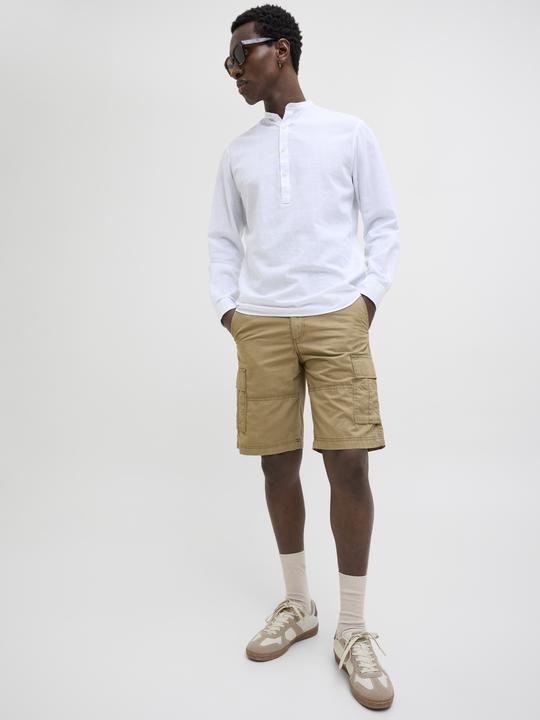 Image du produit Jack & Jones Jpstcole Mateo Cargo Short Mid Sn (S)