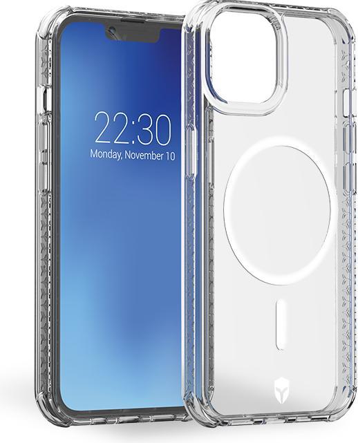 Force Air MagSafe Clear iPhone 14 (Apple iPhone 14)