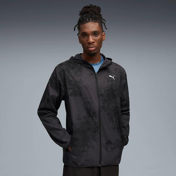 Immagine prodotto Puma M TAD ESSENTIAL AOP Giacca in Tessuto (S)