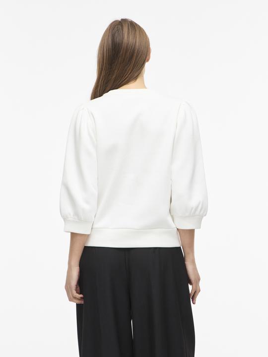 Actual product image Vila VIVERA 3/4-Arm Sweatshirt (XL)
