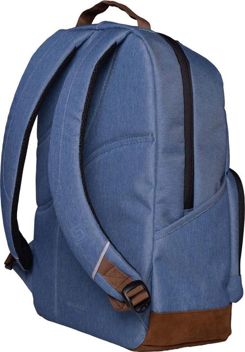 Produktbild Walker Rucksack Concept azure (29 l)