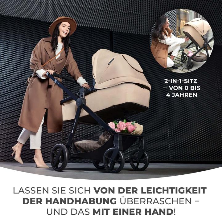 Productafbeelding KinderKraft Nieuw