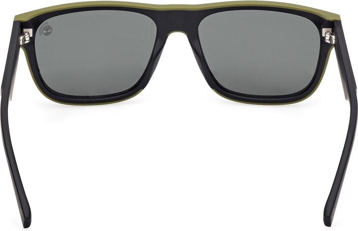 Actual product image Timberland Polarized Men's Sunglasses