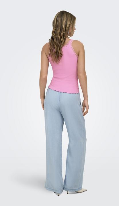 Immagine prodotto Only Onlsara Sharai Lace Tank Top Jrs Noos (M)