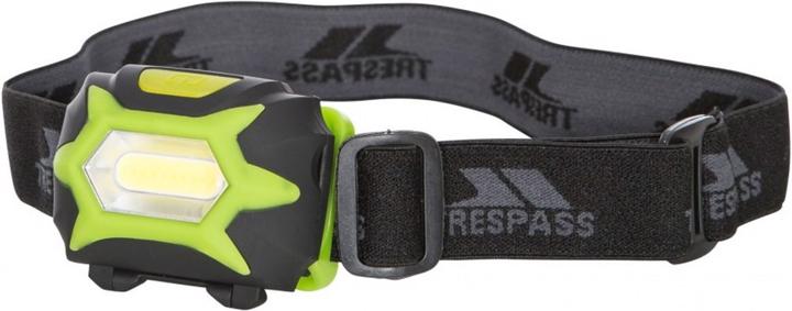 Produktbild Trespass BEACON - Stirnlampe (125 lm)