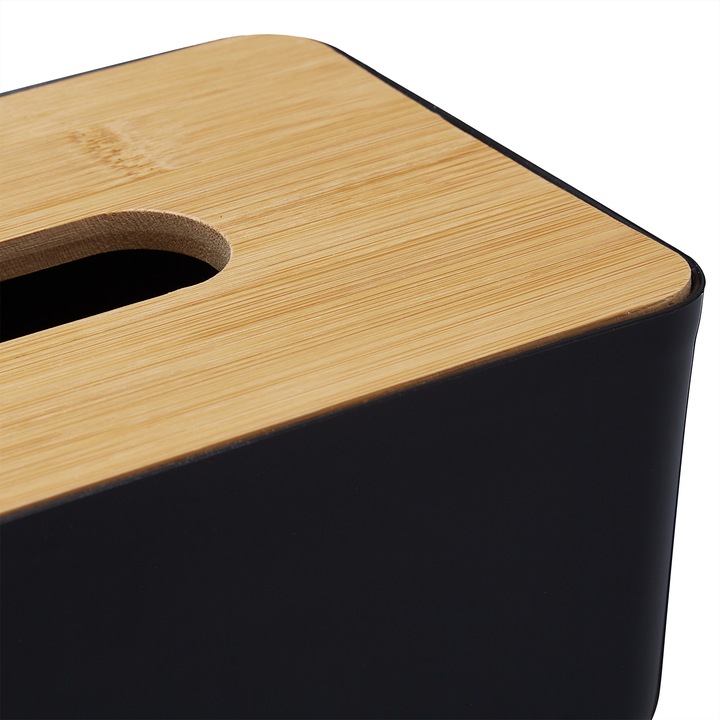 Immagine prodotto Relaxdays Kosmetiktücherbox