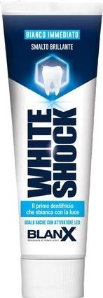 Immagine prodotto Blanx Shock bianco (75 ml)