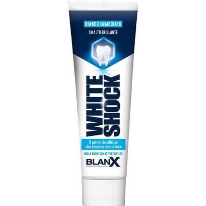 Thumbnail - Blanx, Zahnpasta, White Shock (75 ml)