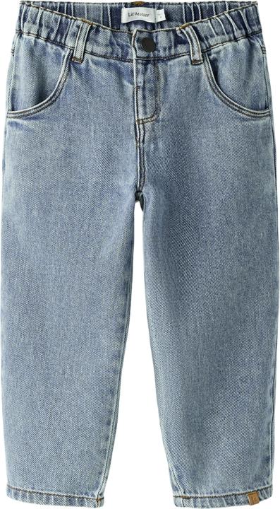 Produktbild Name it Loose Fit Jeans (110)