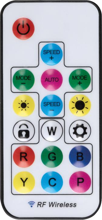 Actual product image Konix Phantom