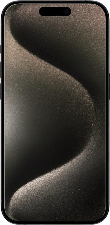 Image du produit Belkin Screen Force Tempered Glass (1 pièce(s), Apple iPhone 16 Pro)