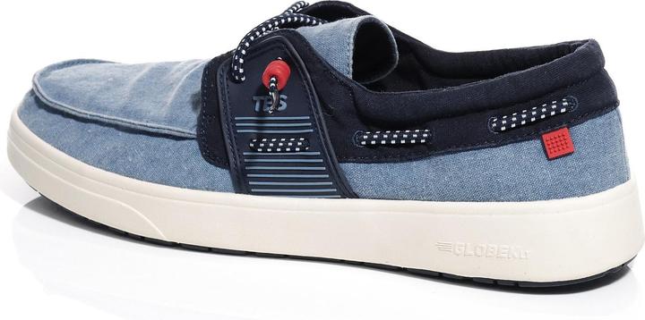 Image du produit TBS Geoboat Canvas Sneaker (44)