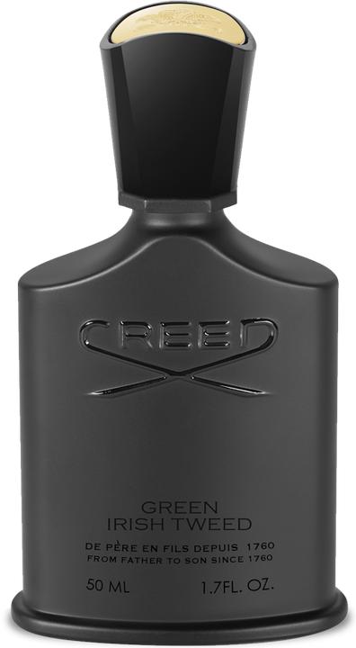 Produktbild Creed Green Irish Tweed (Eau de Parfum, 50 ml)