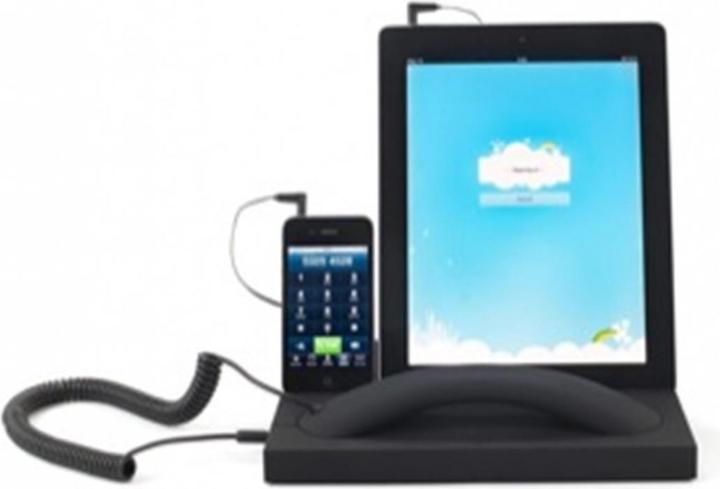 Immagine prodotto Native Union Curva del telefono pop