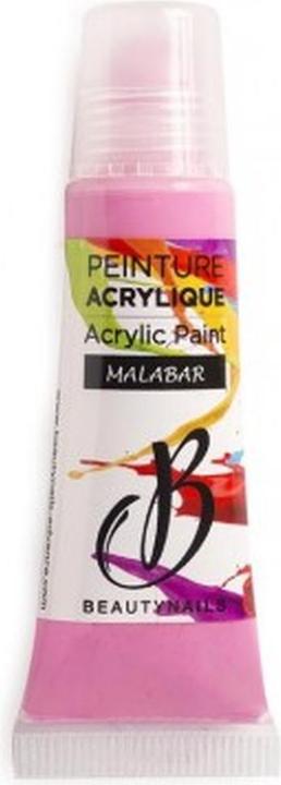 Produktbild Beautynails Bna Malabar Paint
